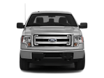 Used 2013 Ford F-150 XL SuperCrew Cab for sale #25V0548A2 - photo 4