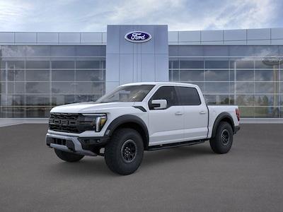 New 2025 Ford F-150 Raptor SuperCrew Cab for sale #25V0551 - photo 1