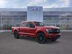 2025 Ford F-150 SuperCrew Cab 4WD Pickup for sale #25V0553 - photo 7