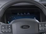 2025 Ford F-150 SuperCrew Cab 4WD Pickup for sale #25V0553 - photo 13