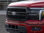 2025 Ford F-150 SuperCrew Cab 4WD Pickup for sale #25V0553 - photo 17