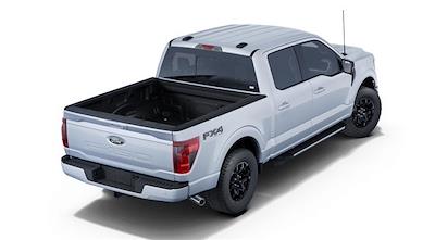 New 2025 Ford F-150 XLT SuperCrew Cab for sale #25V0562 - photo 2