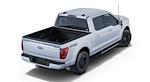 New 2025 Ford F-150 XLT SuperCrew Cab for sale #25V0562 - photo 2