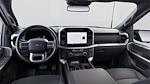 New 2025 Ford F-150 XLT SuperCrew Cab for sale #25V0562 - photo 7