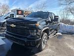 2024 Chevrolet Silverado 2500 Crew Cab 4WD Pickup for sale #25V0570A - photo 1