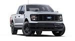 New 2025 Ford F-150 STX SuperCrew Cab for sale #25V0576 - photo 10