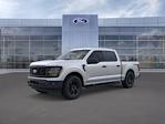 2025 Ford F-150 SuperCrew Cab 4WD Pickup for sale #25V0576 - photo 11