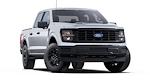 2025 Ford F-150 SuperCrew Cab 4WD Pickup for sale #25V0576 - photo 3