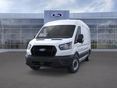 New 2025 Ford Transit 250 - photo 1