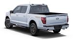 2025 Ford F-150 SuperCrew Cab 4WD Pickup for sale #25V0582 - photo 1