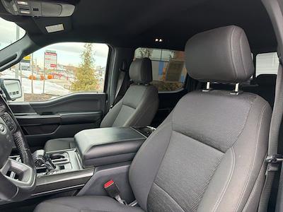 Used 2021 Ford F-150 - photo 1