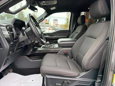 Used 2021 Ford F-150 - photo 1