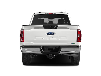 Used 2021 Ford F-150 - photo 1