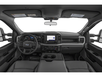 Used 2024 Ford F-250 - photo 1