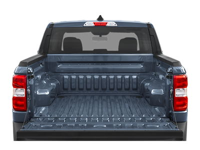 New 2025 Ford Maverick - photo 1