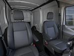 New 2025 Ford Transit 250 Medium Roof Empty Cargo Van for sale #25V0591 - photo 10