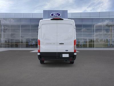 New 2025 Ford Transit 150 - photo 1
