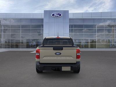 New 2025 Ford Maverick - photo 1