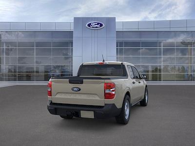 New 2025 Ford Maverick - photo 1