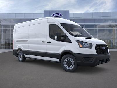 New 2025 Ford Transit 250 - photo 1