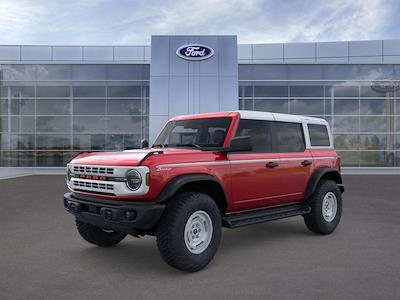 2025 Ford Bronco 4WD SUV for sale #25V0608 - photo 1