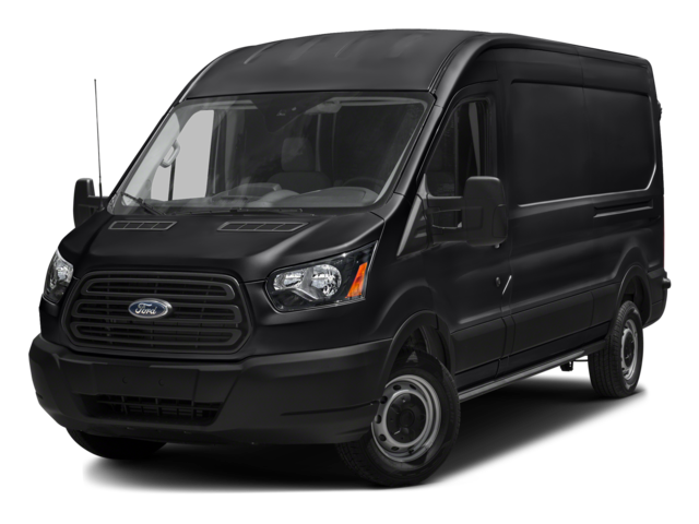 Used 2016 Ford Transit 250 - photo 1