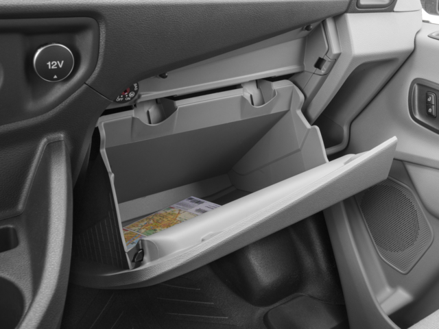 Used 2016 Ford Transit 250 - photo 13
