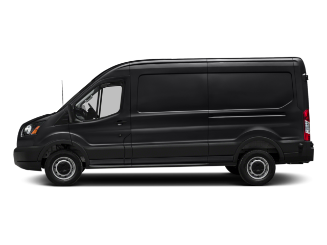 Used 2016 Ford Transit 250 - photo 5