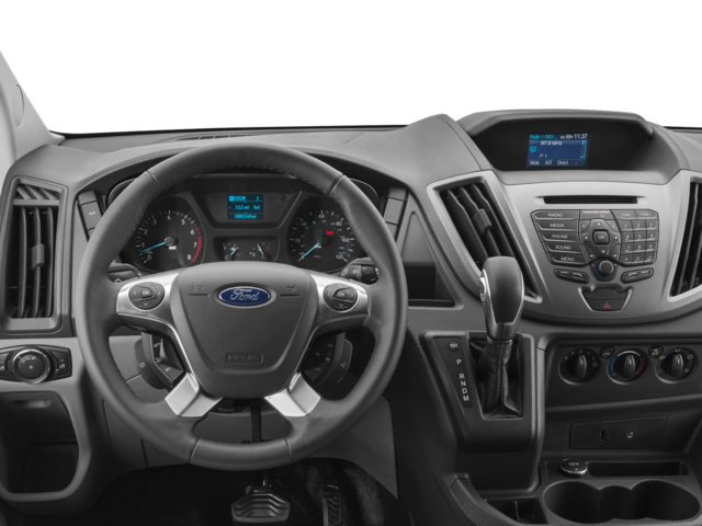 Used 2016 Ford Transit 250 - photo 6