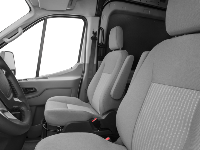 Used 2016 Ford Transit 250 - photo 8