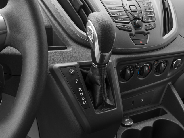 Used 2016 Ford Transit 250 - photo 10