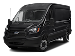 Used 2016 Ford Transit 250 Medium Roof Empty Cargo Van for sale #25V0620A - photo 1