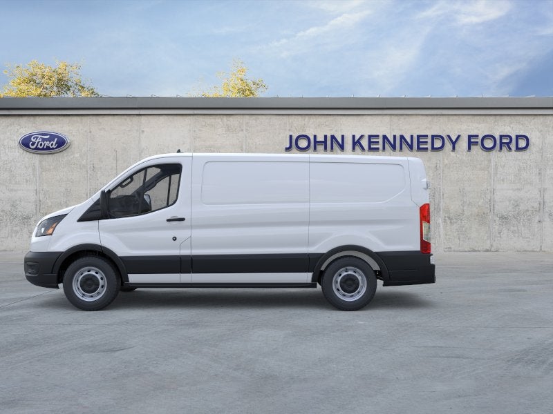 New 2025 Ford Transit 250 - photo 5