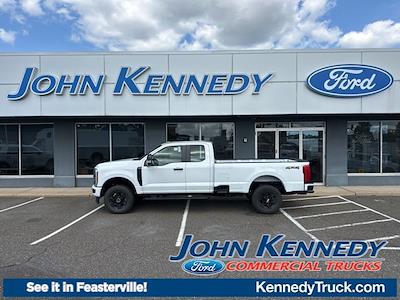 New 2026 Ford F-350 XL Super Cab 4WD SRW Pickup for sale #26V0001 - photo 1
