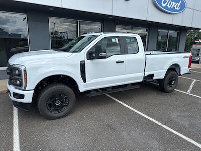 New 2026 Ford F-350 XL Super Cab 4WD SRW Pickup for sale #26V0001 - photo 2
