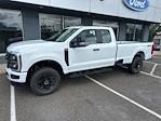 New 2026 Ford F-350 XL Super Cab 4WD SRW Pickup for sale #26V0001 - photo 2