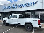 New 2026 Ford F-350 XL Super Cab 4WD SRW Pickup for sale #26V0001 - photo 3