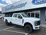 New 2026 Ford F-350 XL Super Cab 4WD SRW Pickup for sale #26V0001 - photo 4