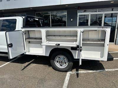 2026 Ford F-350 Crew Cab SRW 4WD DuraMag Service Truck for sale #26V0002 - photo 2