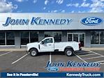 New 2026 Ford F-350 XL Regular Cab SRW Pickup for sale #26V0005 - photo 1