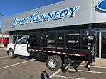 New 2026 Ford F-350 Regular Cab Stake Bed for sale #26V0006 - photo 13