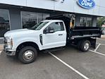 New 2026 Ford F-350 Regular Cab 4WD Cab Chassis for sale #26V0007 - photo 2