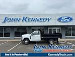 2026 Ford F-350 Regular Cab DRW 4WD Dump Truck for sale #26V0007 - photo 1