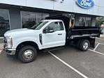 2026 Ford F-350 Regular Cab DRW 4WD Dump Truck for sale #26V0007 - photo 25