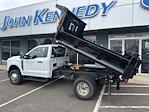 2026 Ford F-350 Regular Cab DRW 4WD Dump Truck for sale #26V0007 - photo 27