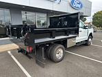 2026 Ford F-350 Regular Cab DRW 4WD Dump Truck for sale #26V0007 - photo 28