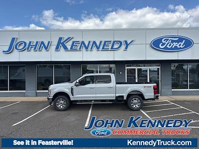 New 2026 Ford F-250 XL Crew Cab 4WD Pickup for sale #26V0013 - photo 1
