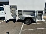 New 2026 Ford F-550 XL Super Cab 4WD 11' Voth Truck Bodies Enclosed Service Body for sale #26V0014 - photo 4