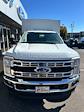 New 2026 Ford F-550 XL Super Cab 4WD 11' Voth Truck Bodies Enclosed Service Body for sale #26V0014 - photo 16