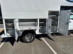 New 2026 Ford F-550 XL Super Cab 4WD 11' Voth Truck Bodies Enclosed Service Body for sale #26V0014 - photo 19